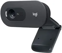 WEB kamera LOGITECH HD Webcam C505