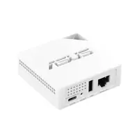 ASUS RT-AX50 Go, WiFi 6, Mini Travel Router, 4G/5G