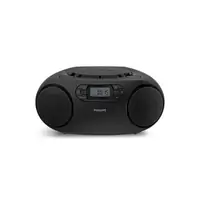 Philips CD Soundmachine TAZ2000B, crni