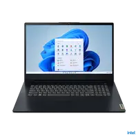 Laptop LENOVO IdeaPad 3 17IAU7 Intel Core i3-1215 8GB 512GB SSD FHD DOS 17.3"