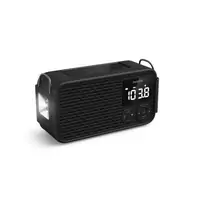 Philips prijenosni radio sa svjetiljkom TAR3500