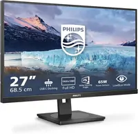 Philips 273S1 27", HDMI, DP, USB-C, HAS, USB