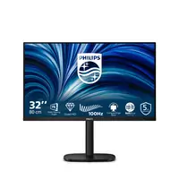 Philips 32B2N3500 31,5", QHD, 2xHDMI, DP, HAS, zvu Philips 32B2N3500 31,5", QHD, 2xHDMI, DP, HAS, zvu