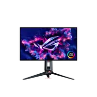 ASUS PG27UCWM 27", 4K, 2xHDMI, DP, USB-C, 240Hz
