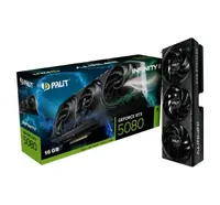 Palit RTX5080 Infinity 3, 16GB GDDR7