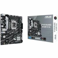 Matična ploča ASUS PRIME B760M-K D4