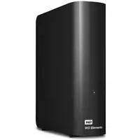 WD Elements desktop 12TB 3,5", USB 3.2 crni WD Elements desktop 12TB 3,5", USB 3.2 crni