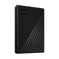 WD My Passport 2TB 2,5", USB 3.0