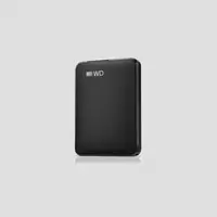 WD Elements 4TB Portable 2,5", USB-C WD Elements 4TB Portable 2,5", USB-C