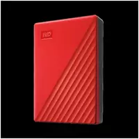 WD My Passport 6TB Portable, USB 3.0 crveni WD My Passport 6TB Portable, USB 3.0 crveni