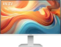 MON 27 MSI PRO MP273W E14A MON 27 MSI PRO MP273W E14A