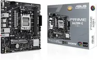 MBO AM5 AS PRIME A620M-E-CSM