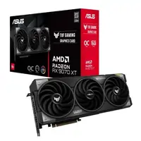 VGA AS TUF-RX9070XT-O16G-GAMING