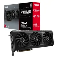 VGA AS PRIME-RX9070GRE-O12G VGA AS PRIME-RX9070GRE-O12G