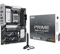 MBO AM5 AS PRIME B840-PLUS WIFI