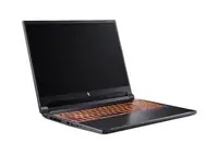 ANV16-42-R4QF, 16/FHD+/Ryzen 7 260/16GB/S1TB/RTX5050-8GB/DOS/BLK/2Y