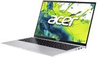 AL17-52P-55JR, 17.3/FHD/Core Ultra 5 115U/16GB/S512GB/INT/W11H/SLV/2Y