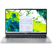 AL17-52P-55JR, 17.3/FHD/Core Ultra 5 115U/16GB/S512GB/INT/W11H/SLV/2Y