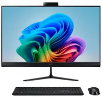 Aspire C27-2G, 27"/QHD/Ryzen 5 7430U/16GB/S512GB/DOS/BLK/2Y Aspire C27-2G, 27"/QHD/Ryzen 5 7430U/16GB/S512GB/DOS/BLK/2Y