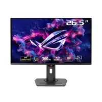 MON 27 AS ROG Strix OLED XG27ACDNG 360Hz