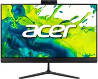 Aspire C24B-GCZN, 24"/FHD/Ryzen 3 5400U/16GB/S512GB/DOS/BLK/2Y