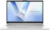 E1504FA-BQA5499, 15.6/FHD/Ryzen 3 30/8GB/256GB/INT/DOS/SLV/2Y