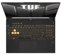 FX607VJR-TU295, 16/FHD+/Core 5 205H/16GB/512GB/RTX3050-6GB/DOS/GRY/2Y FX607VJR-TU295, 16/FHD+/Core 5 205H/16GB/512GB/RTX3050-6GB/DOS/GRY/2Y