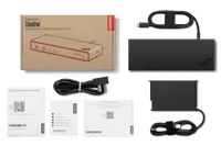 ThinkPad Thunderbolt 4 Smart Dock Gen2 7500