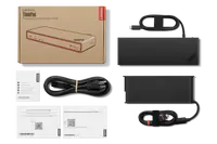 ThinkPad Thunderbolt 5 Smart Dock 7500