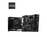 MBO AM4 MSI PRO B550M-P