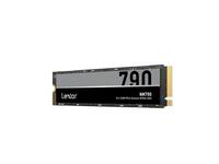 SSD 1TB Lexar NM790, M.2 PCIe 4.0 NVMe 2280 SSD 1TB Lexar NM790, M.2 PCIe 4.0 NVMe 2280