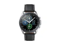Sat Samsung R840 Galaxy Watch 3 45mm Silver