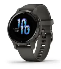 Garmin Venu 2S Slate Graphite