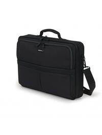 Torba DICOTA za notebook 15"-17.3" Multi Scale - crna D31432