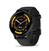 Garmin Venu 3S French Gray Soft Gold