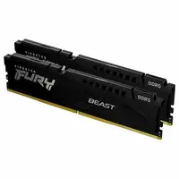 DDR5 32GB (2x16GB) Kingston Fury Beast 5600MHz