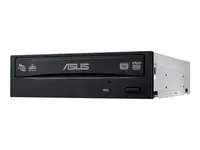 DVD-/+RW drive 24x ASUS DRW-24D5MT Dual Layer SATA - Black