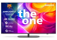 Philips 55PUS9010, 139cm, 4K, 4xHDMI, QLED, 144Hz