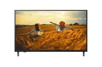 LG 43UK660H, 43'' UHD,Pro:Centric Solutions,Netfix