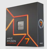 Procesor AMD Ryzen 7 7700X socket AM5 8C/16T 4.5GHz/5.4GHz 32MB