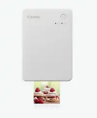Canon Selphy QX20 - bijeli
