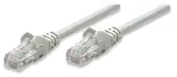 Kabel mrežni Patch-UTP   2m (Cat.5e) sivi - INTELLINET