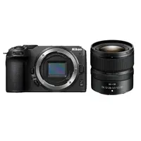 Fotoaparat Nikon Z30 + 12-28VR
