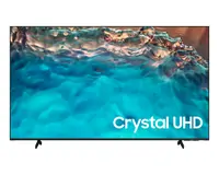 Samsung HG50BU800EUXEN, 50" UHD 4K Hotel TV