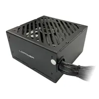 LC-Power Integrator PRO LC6650B, 650W, 80+ Bronze