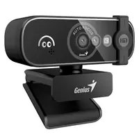 Genius FaceCam Open, 1080p web kamera Genius FaceCam Open, 1080p web kamera