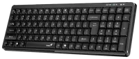 Genius LuxeMate Q7100BT, tipkovnica, Bluetooth