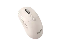 Genius NX-8080S, bežični miš, silent, BT, bež Genius NX-8080S, bežični miš, silent, BT, bež