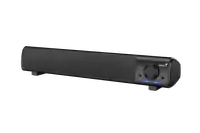 Genius SoundBar 220BT, Bluetooth soundbar