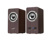 Genius zvučnici SP-HF400, 10W, 3.5mm